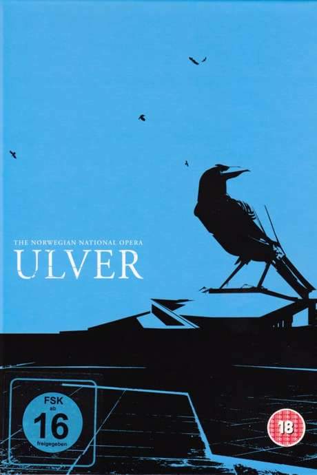 Ulver - Live In Concert At The Norwegian National Opera
